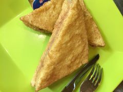 法式西多士-卡朋西餐(较场西路店)