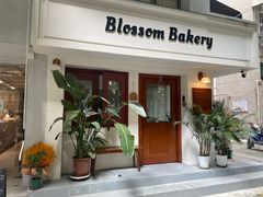-花间烘焙BLossom Bakery