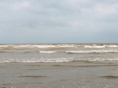 -南澳海滩