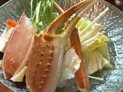 -蟹料理 北海道かに将軍(札幌本店)