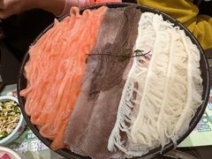 -巴蜀大将火锅(春熙店)
