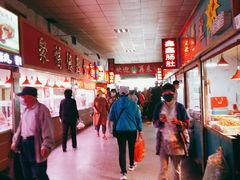 -大东门农贸市场(东顺城街)