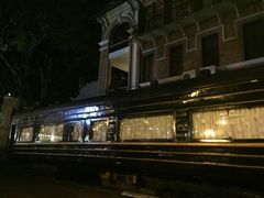 picture-火车头法国西餐厅
