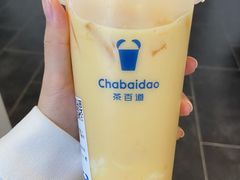 -茶百道(惠新东街店)