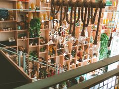 -Kitchen·Y洋厨房西餐厅(王府壹号店)