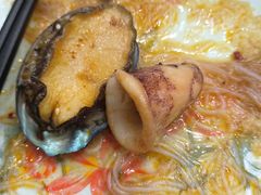 -渡海小渔村.老辈日照菜