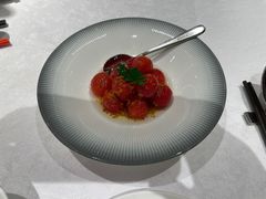 -红棉中餐厅·广州海航威斯汀酒店