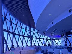 -东方明珠·空中旋转餐厅