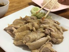 -鸡饭店