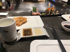 -玛雅铁板烧餐厅(中关村店)