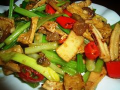 客家小炒-乡亲鹅肉城(吴江店)