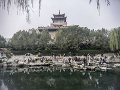 -解放阁