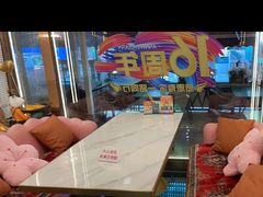 -香港威特瑞茶餐厅(小白楼音乐厅店)