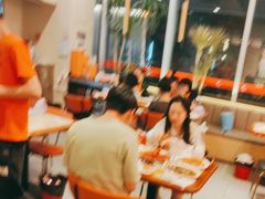 -杨氏青龙虾·吃蟹季(珠江路店)
