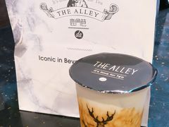 -鹿角巷The Alley(龙湖天街店)