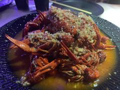 -红盔甲·小龙虾(天钥桥店)