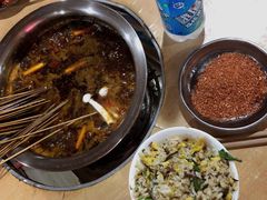 -牛华八婆麻辣烫(起源店)