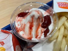 -汉堡王(西铁营万达店)