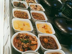-老乡鸡(旭辉御府店)