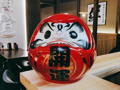 -一豚轩·烧鸟·豚骨拉面(五四路店)