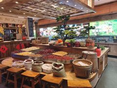 -田园印象·成都土菜院子(华阳店)
