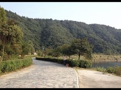 -庐山西海主景区