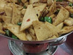 -祝家饺子馆