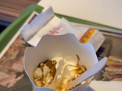 -麦当劳(垡头西路店)