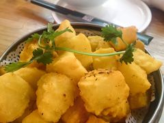 -福宝漠北·首创红焖羊肉·湖北菜(双湖林语店)