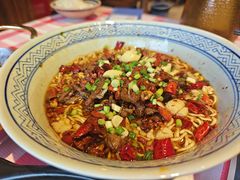 -常熟炒浇面馆(蓝旗街店)