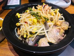 -云海肴·云南小炒·汽锅鸡(天津国金汇店)