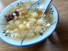 五果汤-细姨甜汤(珠江店)