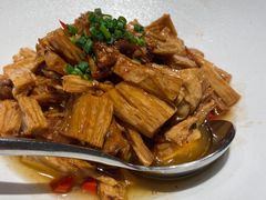 -飶香居(省博物馆店)