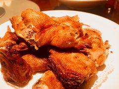 -玉林烤鸭店(垡头店)