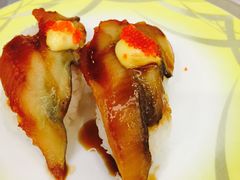 -佰禾寿司(学府凯德店)