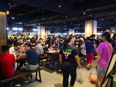 -胖东来生活广场(健康路店)