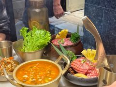 -韩宫宴和牛烤肉(无锡大东方广场店)