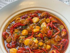 -珈境湖畔餐厅·湖北菜·江浙菜•樱花季(西北湖店)