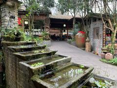 -青城甲(青城山店)