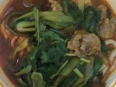 -九佰陆拾度土豆粉砂锅(普陀店)