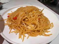 -清真·宁夏印象·盐池滩羊肉体验店(江宁路店)