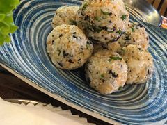 -海之屋韩式烤肉(海棠68环球美食街店)