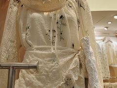 -福田卓悦INTOWN购物中心