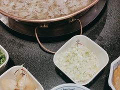 -东来顺饭庄(金泉广场店)