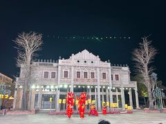 -赤坎·广东华侨国际旅游度假区