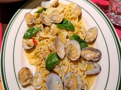 -ZAFFERANO西班牙海鲜饭(上海首店)