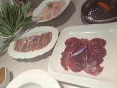 -围炉夜话·潮汕卤水火锅(榕江店)