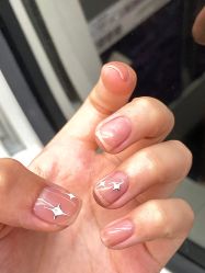 -沐蕙日式美甲美睫皮肤管理