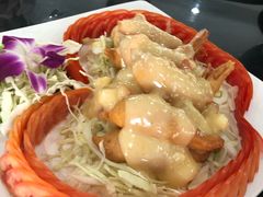 -光海鲜鱼翅餐厅(叻差拉披色路店)
