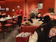 -闽上鲜·福建菜(龙湖滨江天街店)